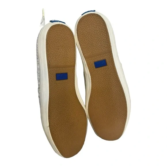 Keds X Kate Spade New York Champion Glitter Sneakers - Picture 7 of 11